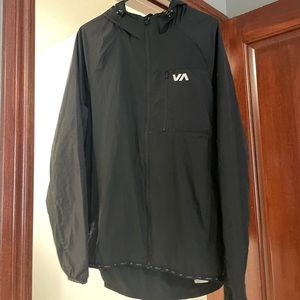Men’s RVCA Yogger Track Jacket